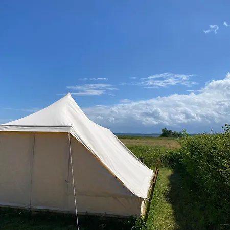 Byaasgaard - Naturecamp & Microfarm